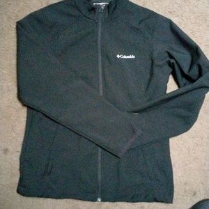 Columbia jacket